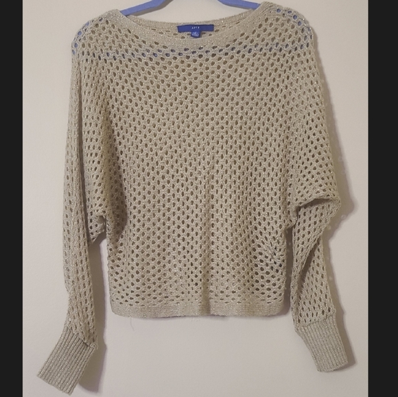 Apt. 9 Sweaters - Apt. 9 Sweater